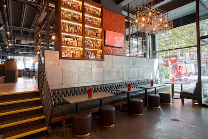 Whole Venue 7