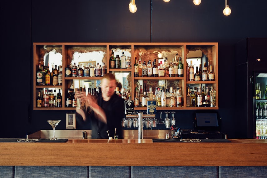 Second Act Wine Bar 0