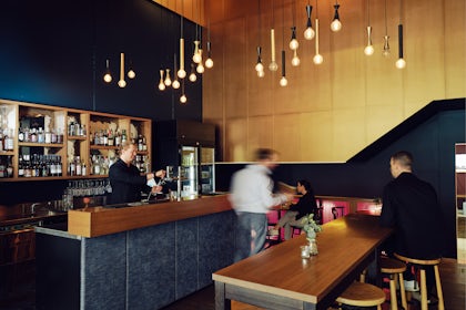Second Act Wine Bar 1