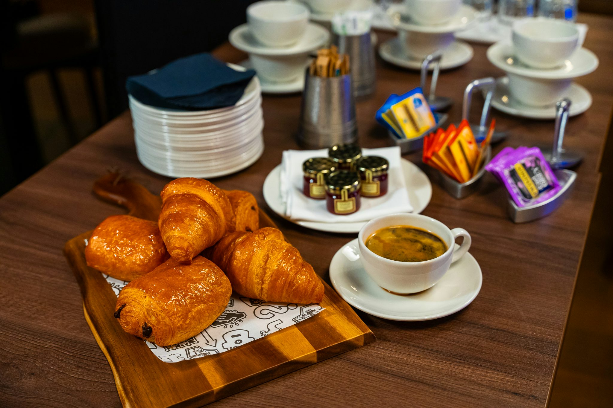 The Top Hat Restaurant & Bar 11