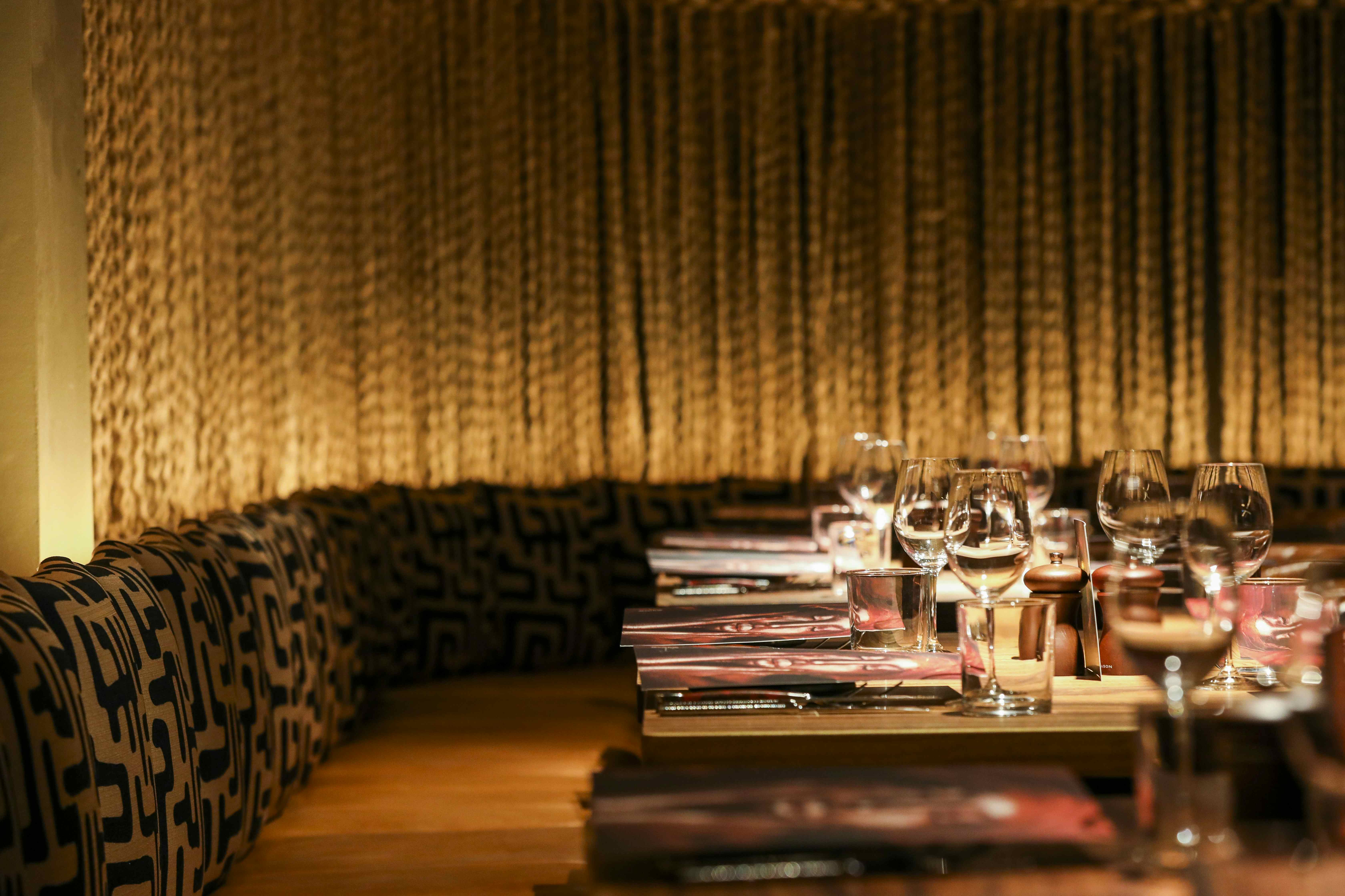 Ground Floor Dining 3