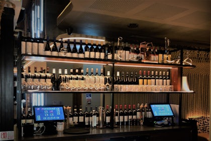 Ground Floor Dining 4