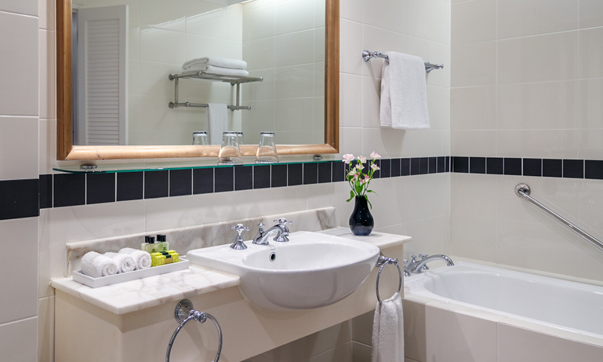 Garden Lounge Trio 4