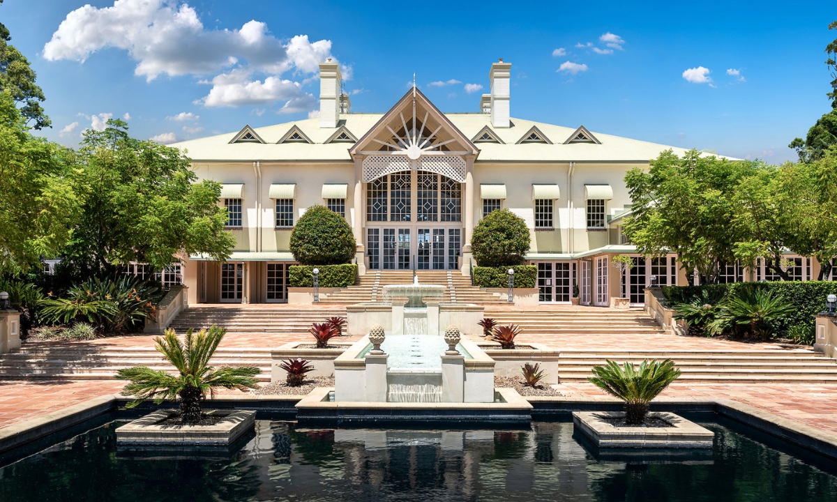 Garden Lounge Trio 9