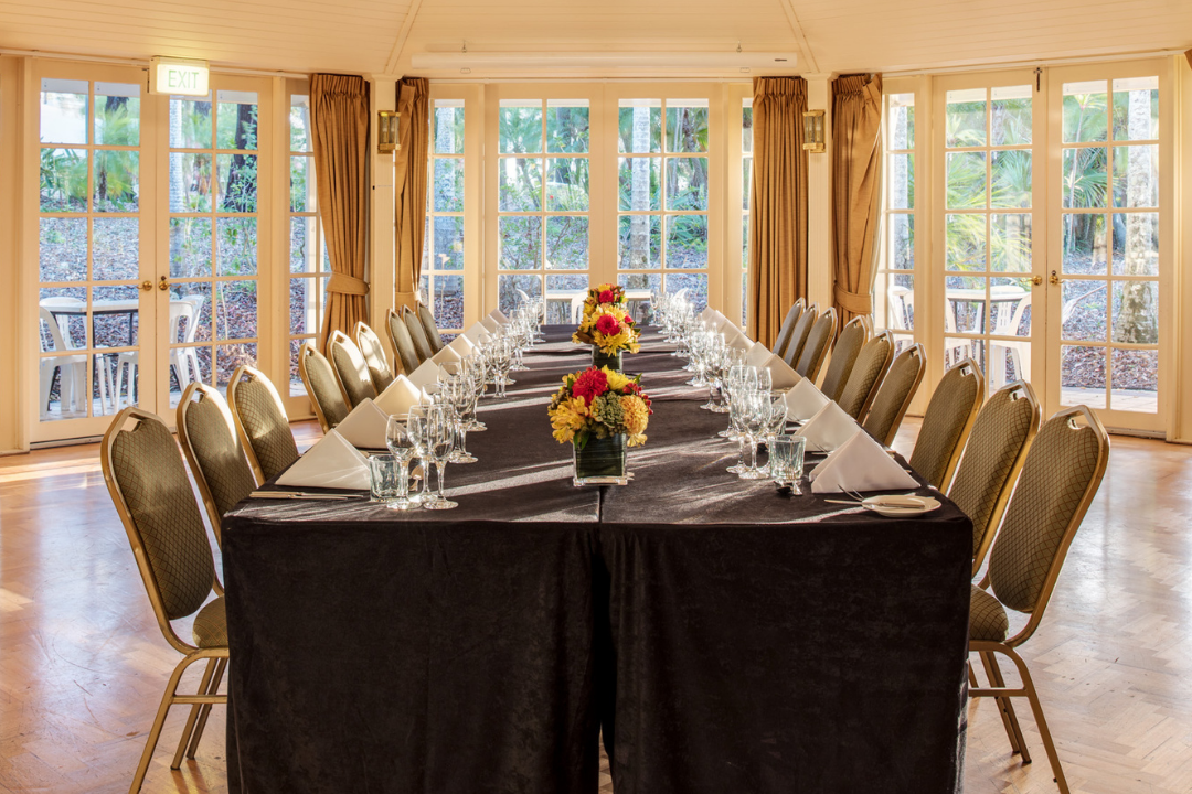 Garden Lounge Trio 0