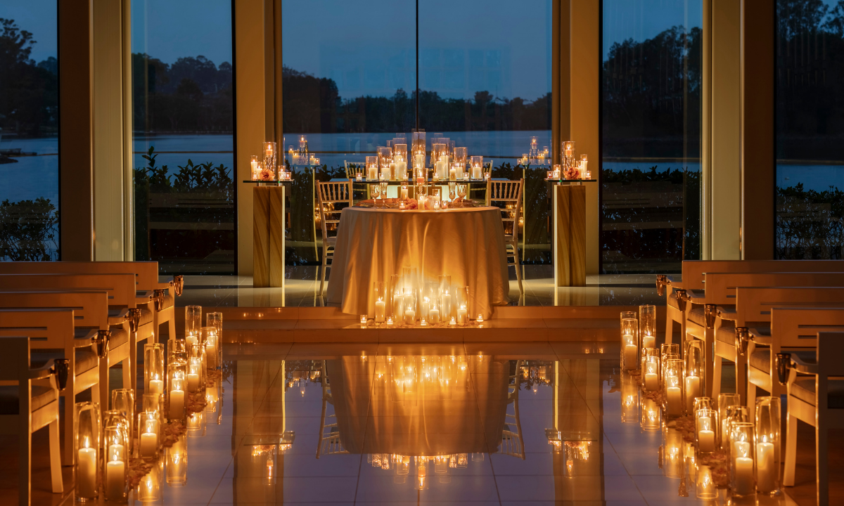 The Wedding Chapel 2