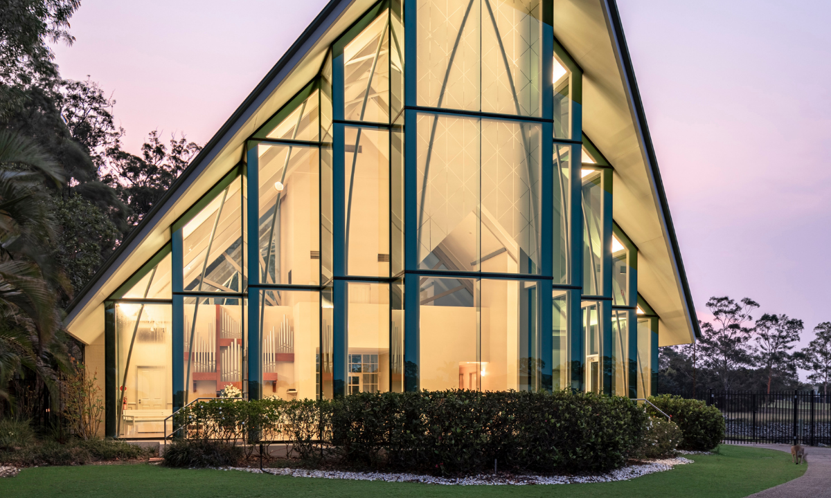 The Wedding Chapel 3