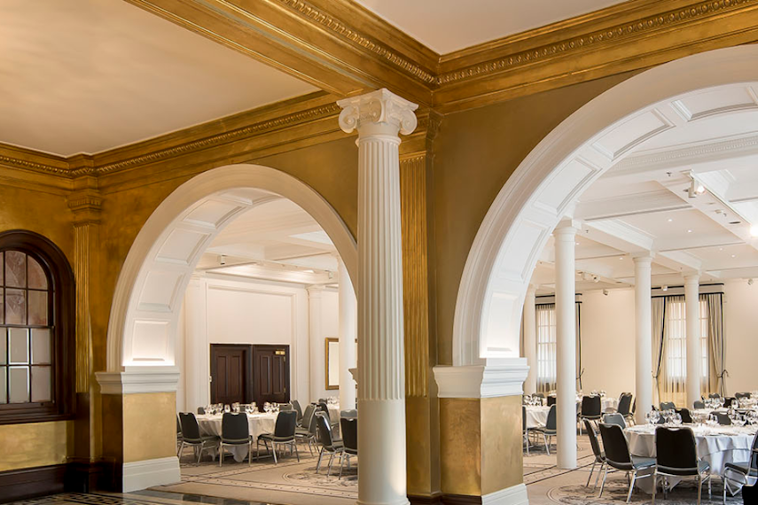 Hermitage Room 3D tour