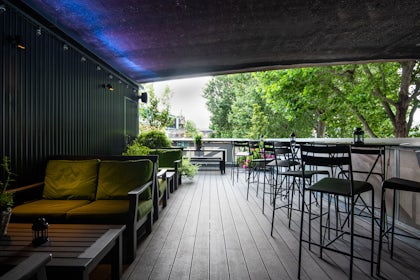 BFI Balcony Bar 1