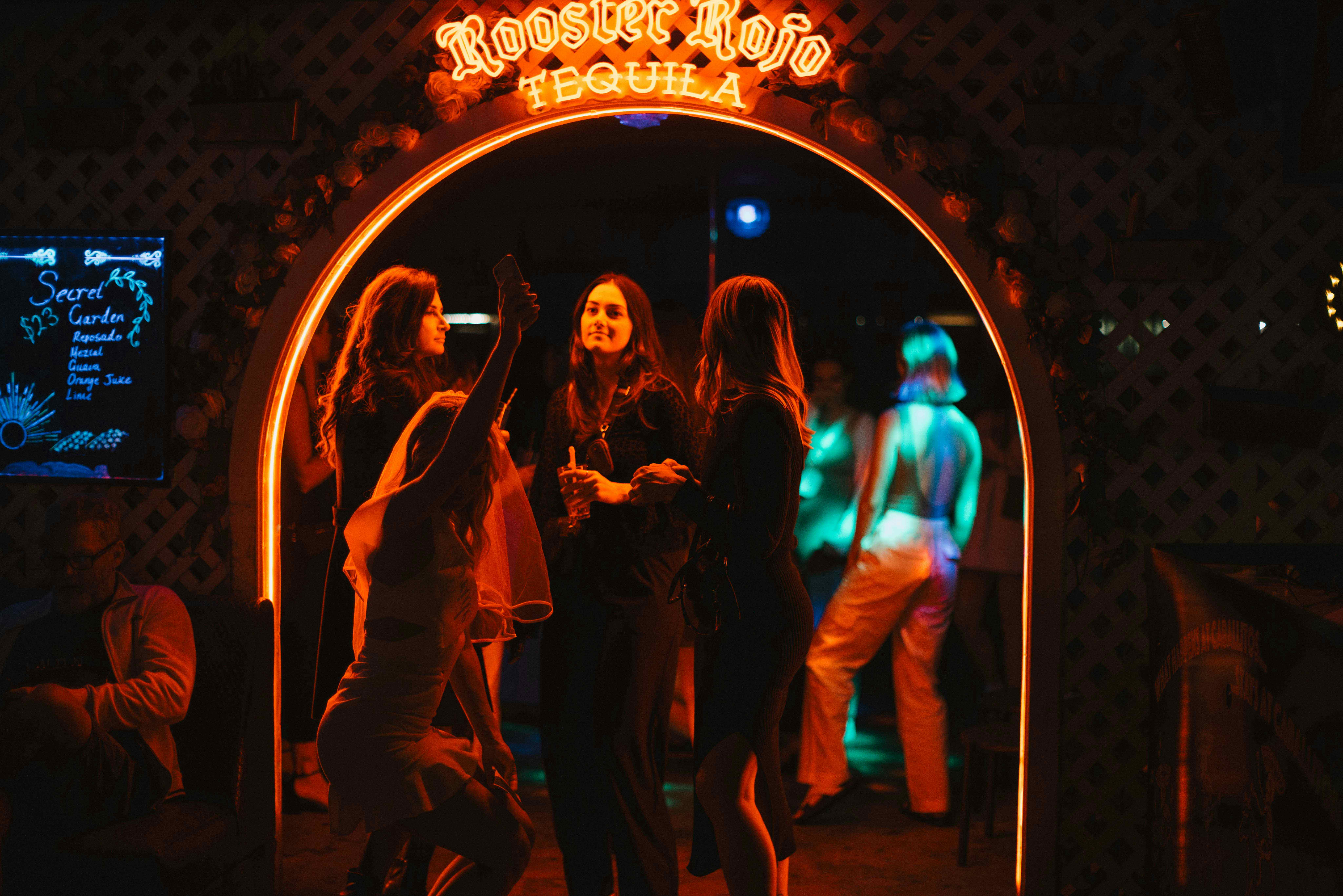 Caballitos Exclusive  3