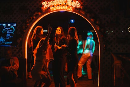 Caballitos Exclusive 3