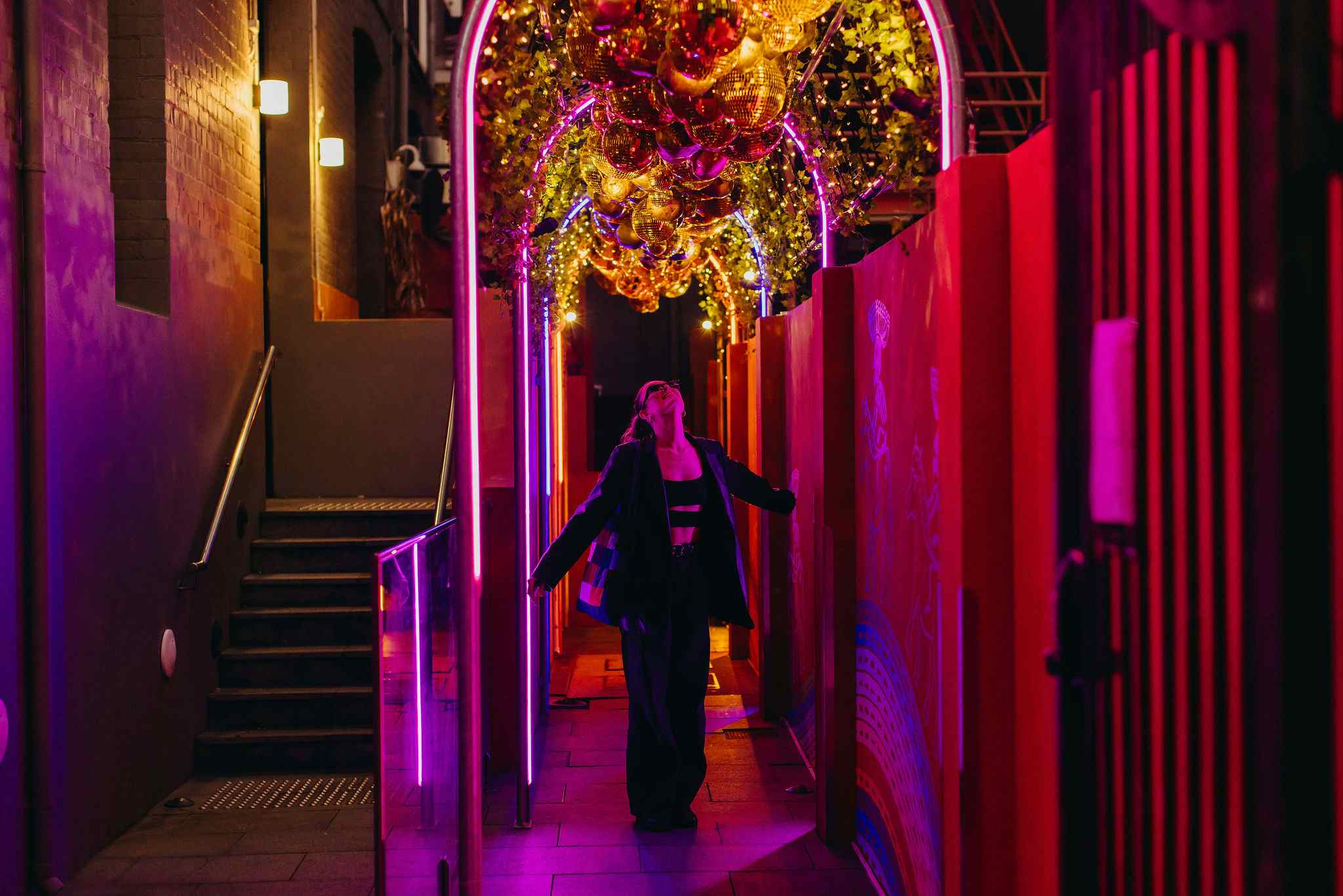 Caballitos Exclusive  4