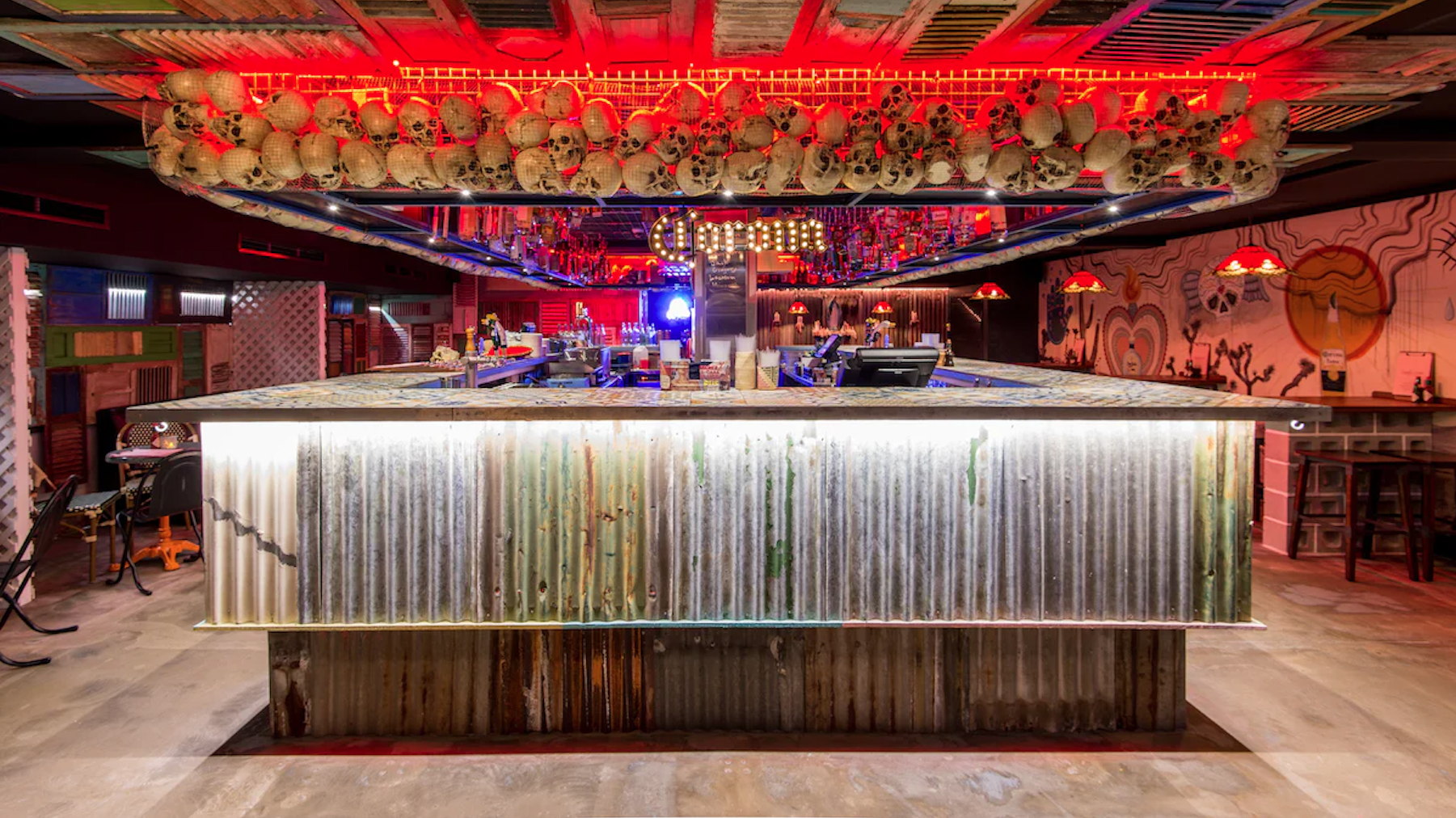 Caballitos Exclusive  1