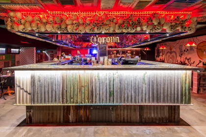 Caballitos Exclusive 1