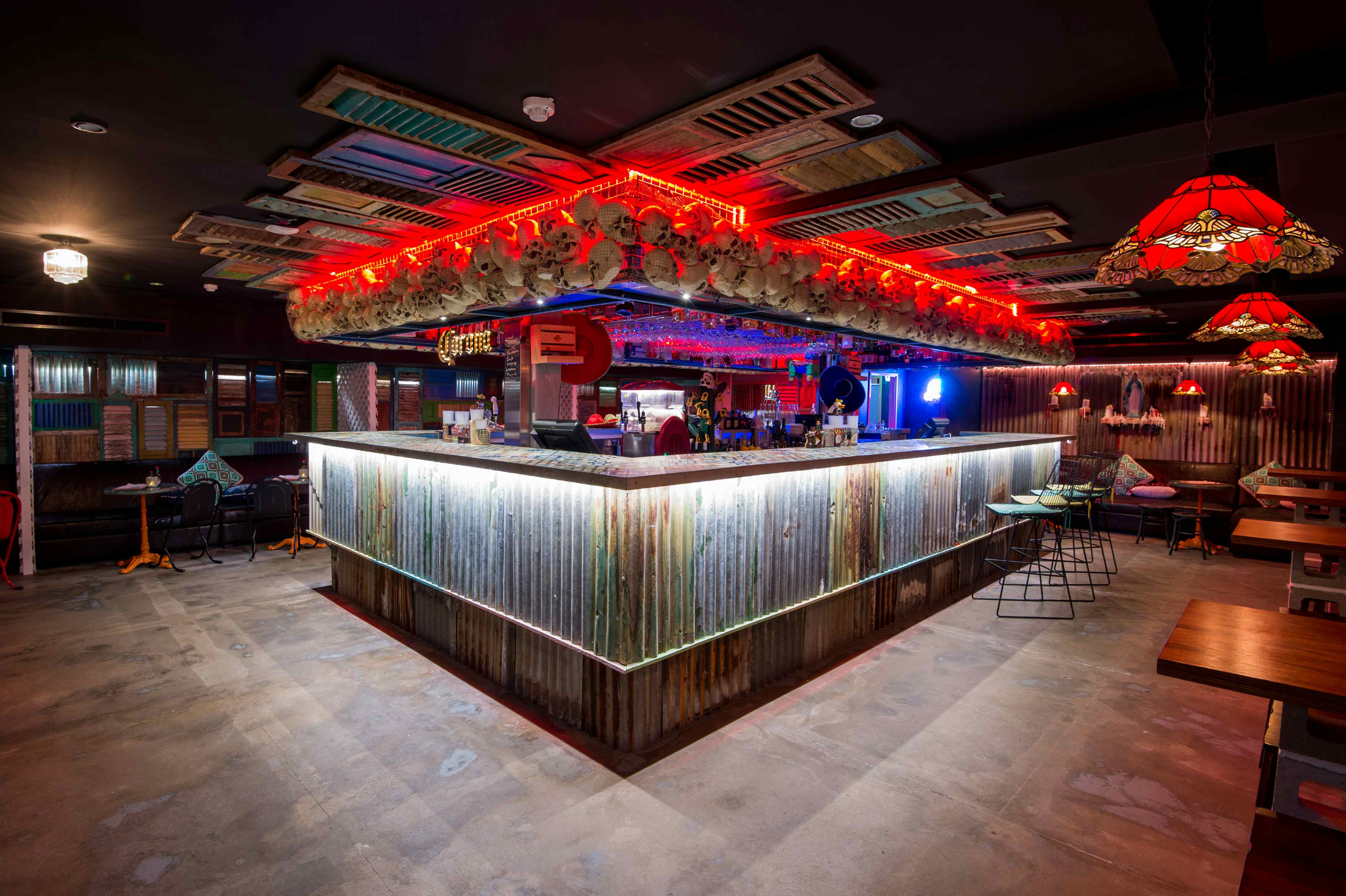 Caballitos Exclusive 