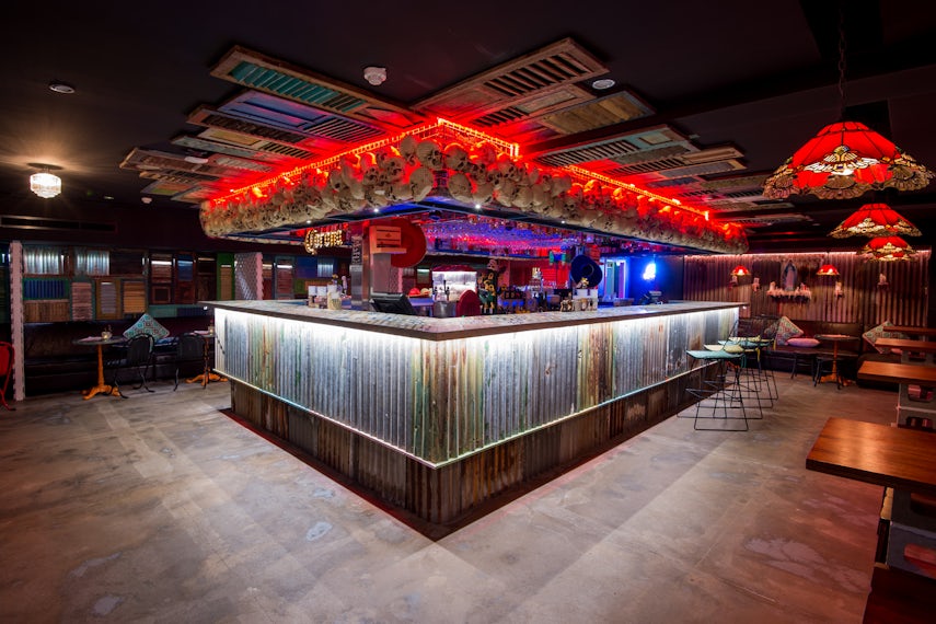 Caballitos Exclusive 0