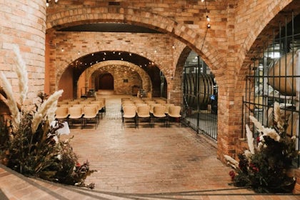 The Cellar 1