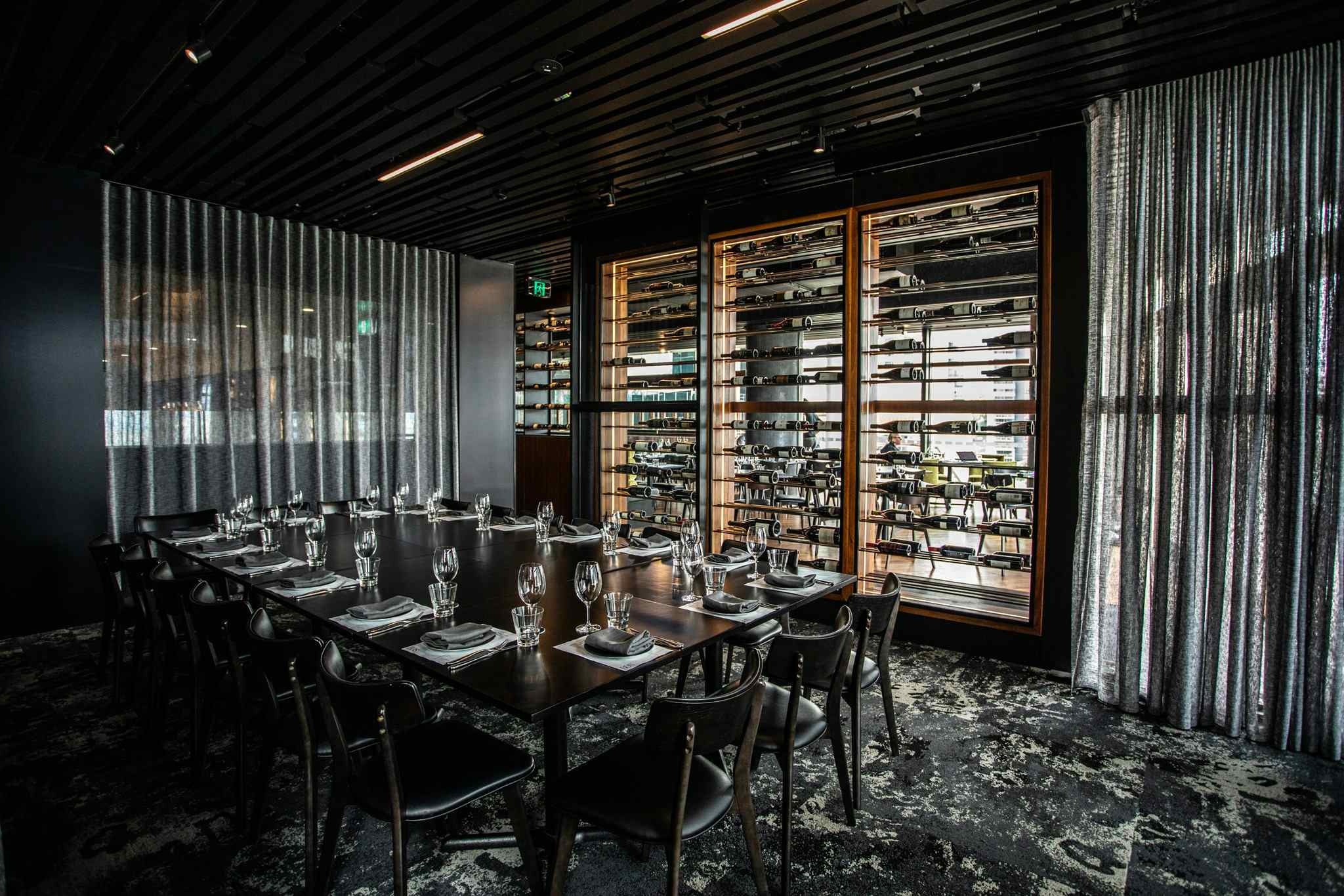 Private Dining Room 0