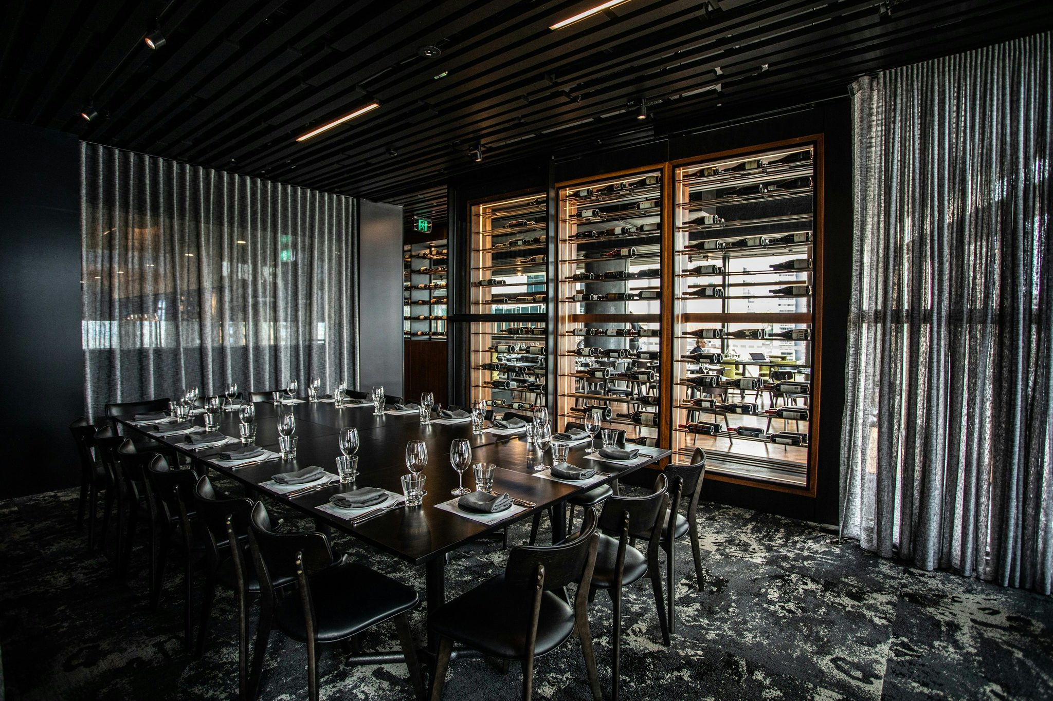 Private Dining Room 0