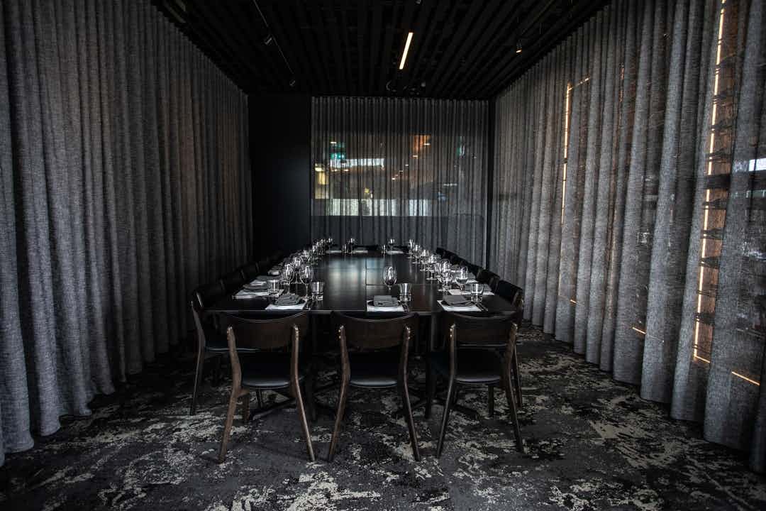 Private Dining Room 1