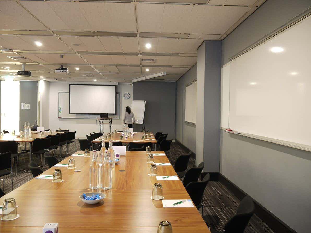 Conference Rooms 3