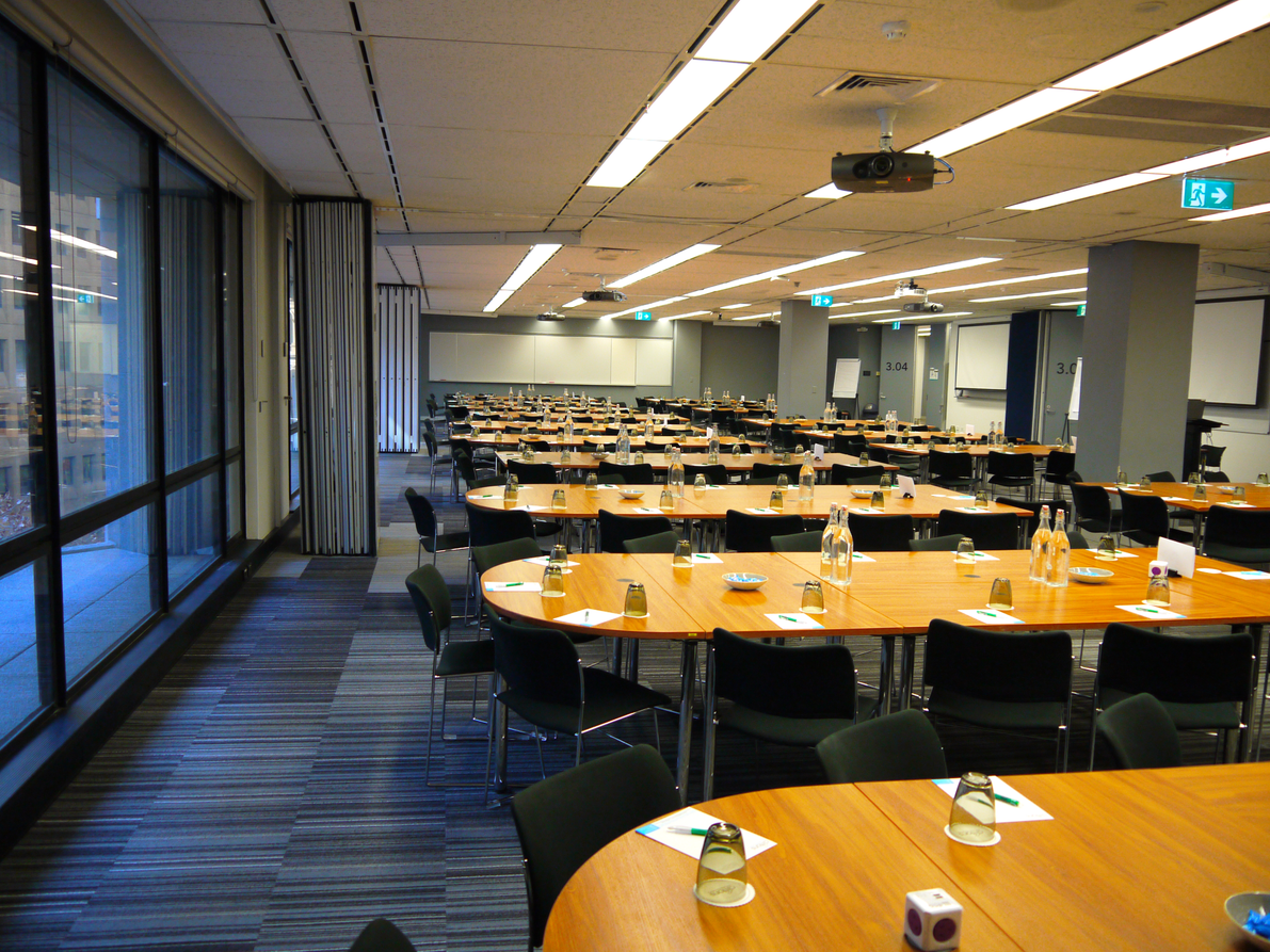 Conference Rooms 2