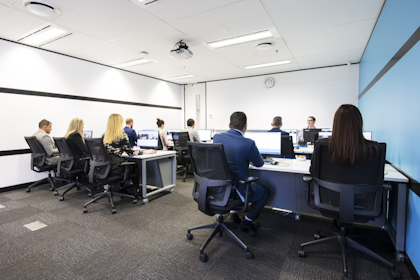 Computer Rooms 4