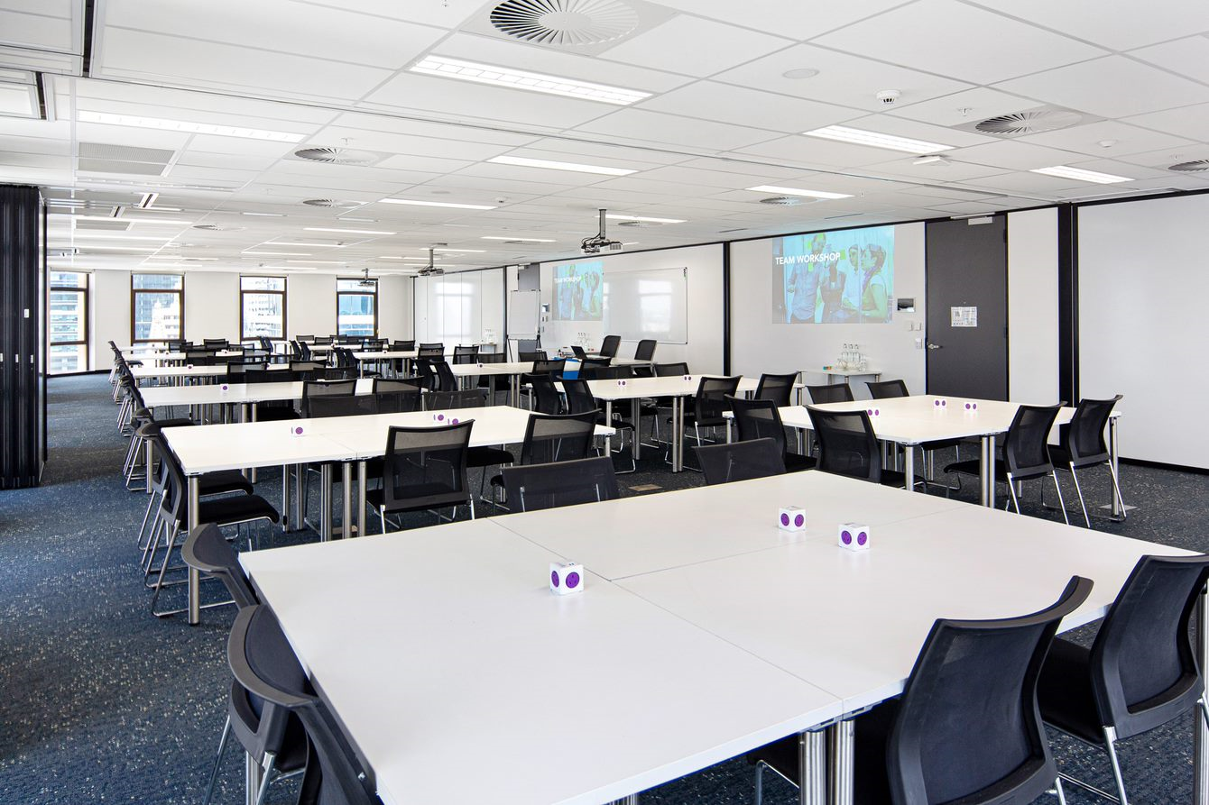 Training Rooms 2