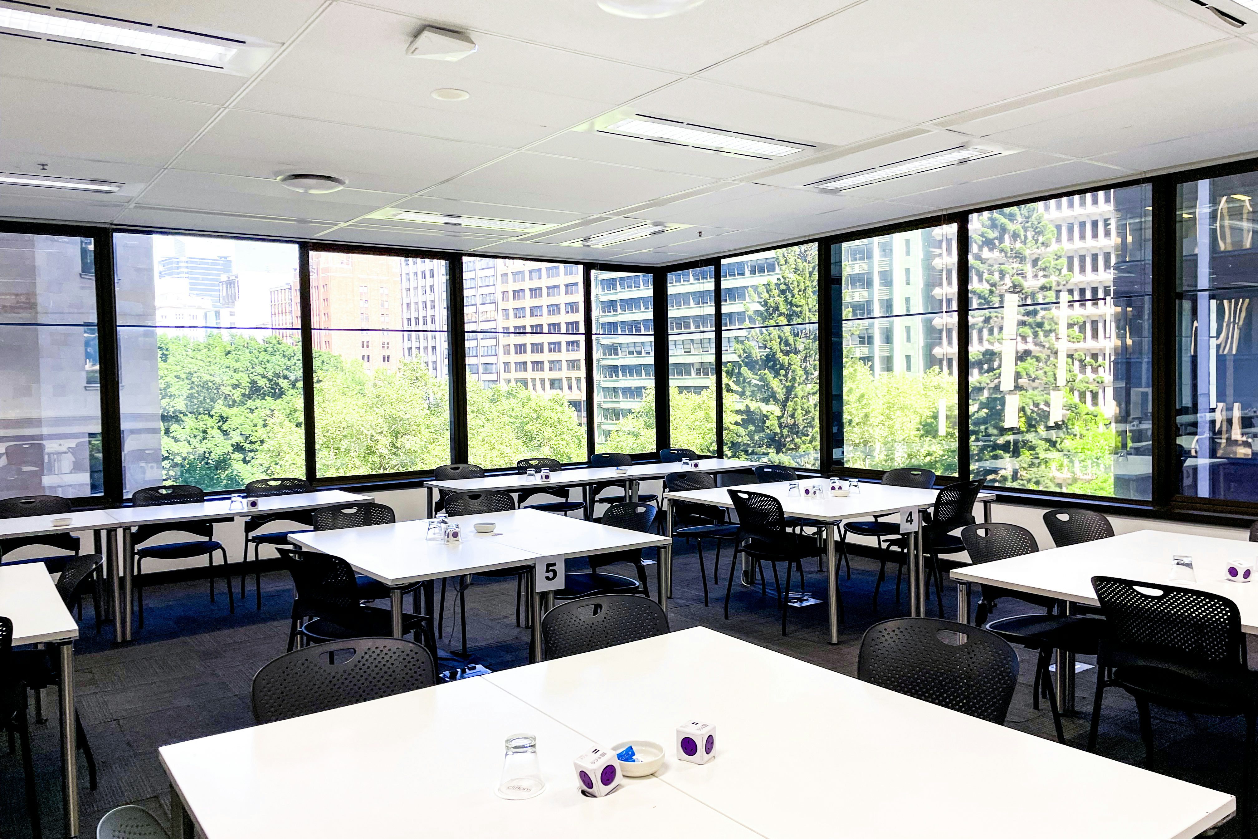 Meeting Rooms 2