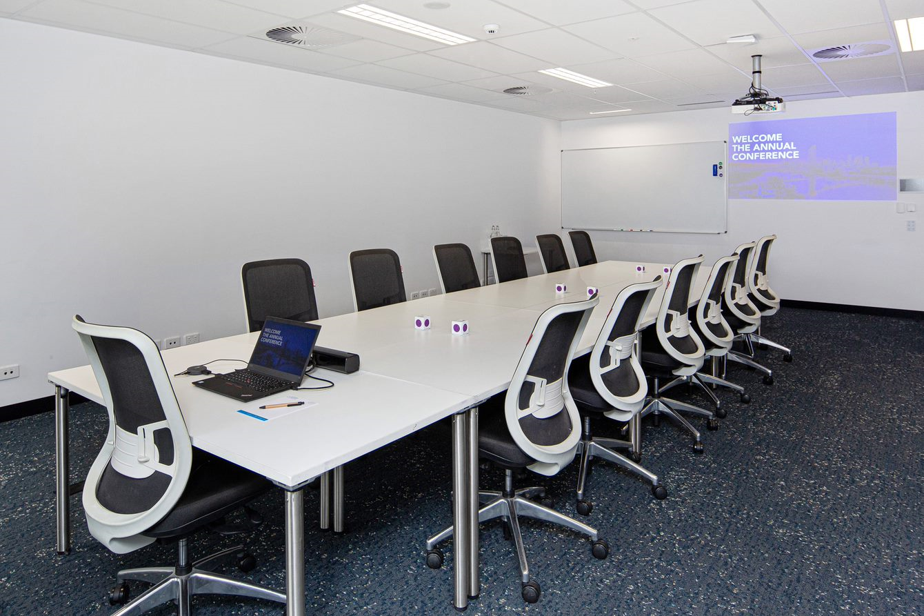 Meeting Rooms 3