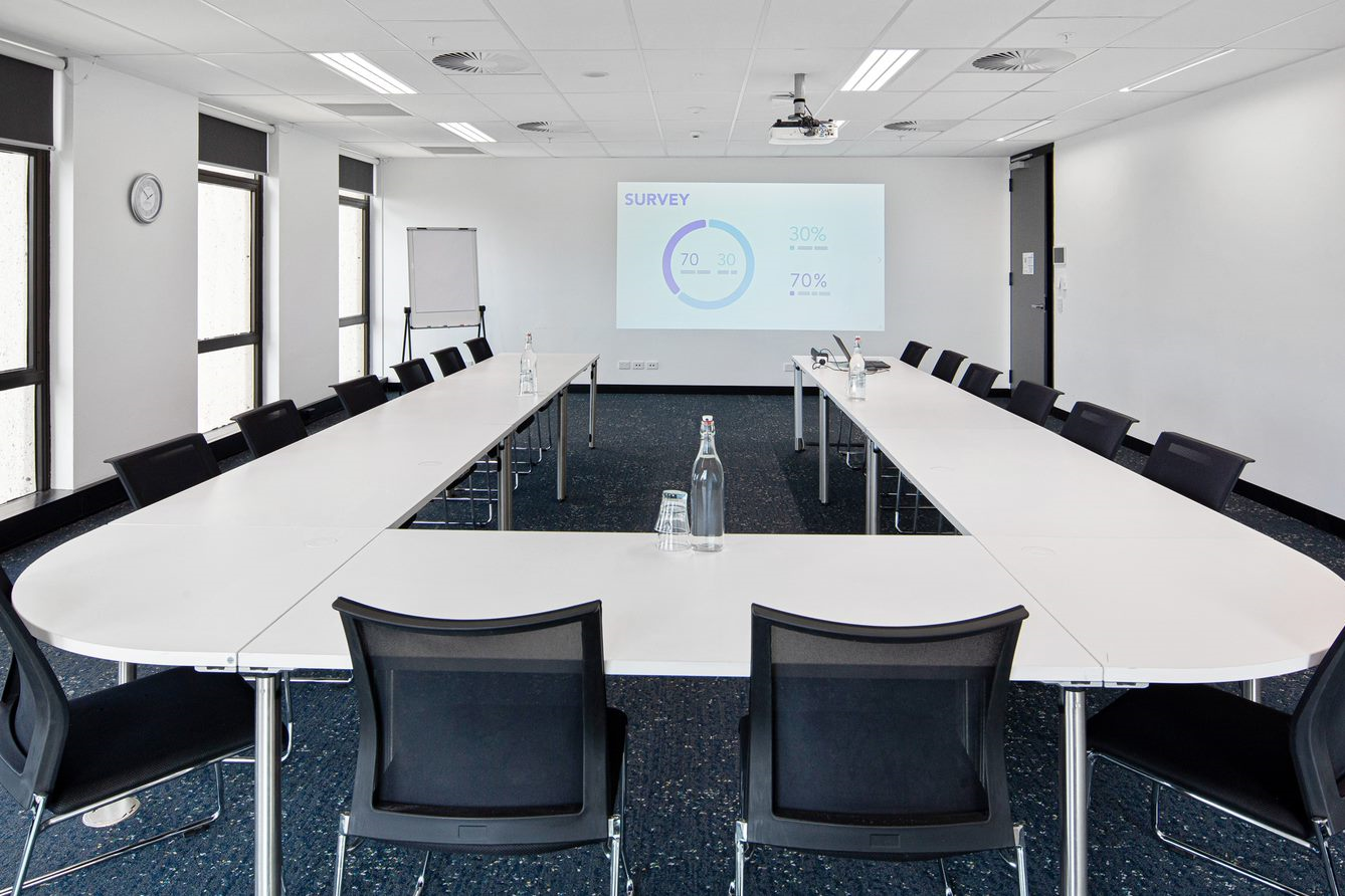 Meeting Rooms 4