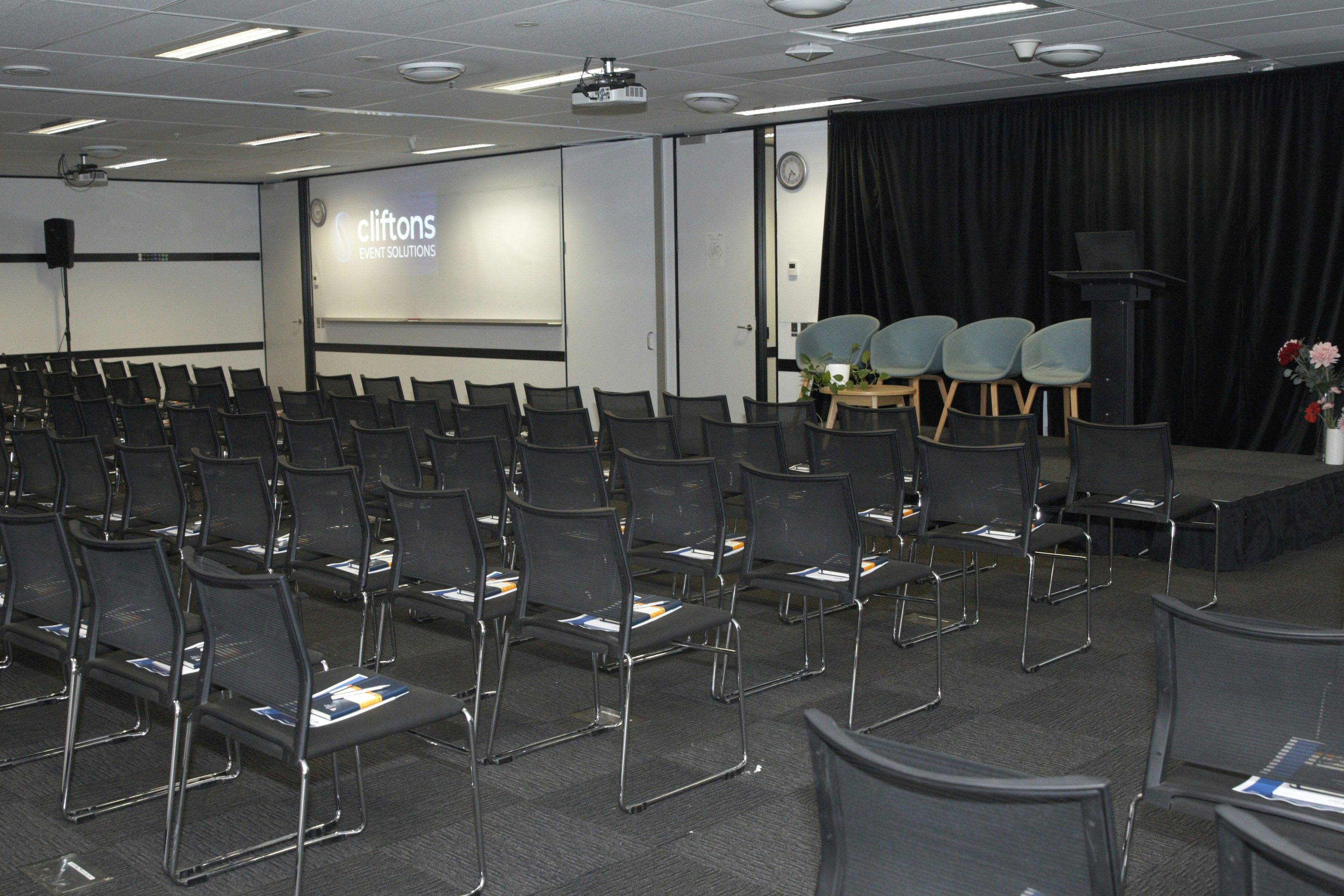 Conference Rooms 1