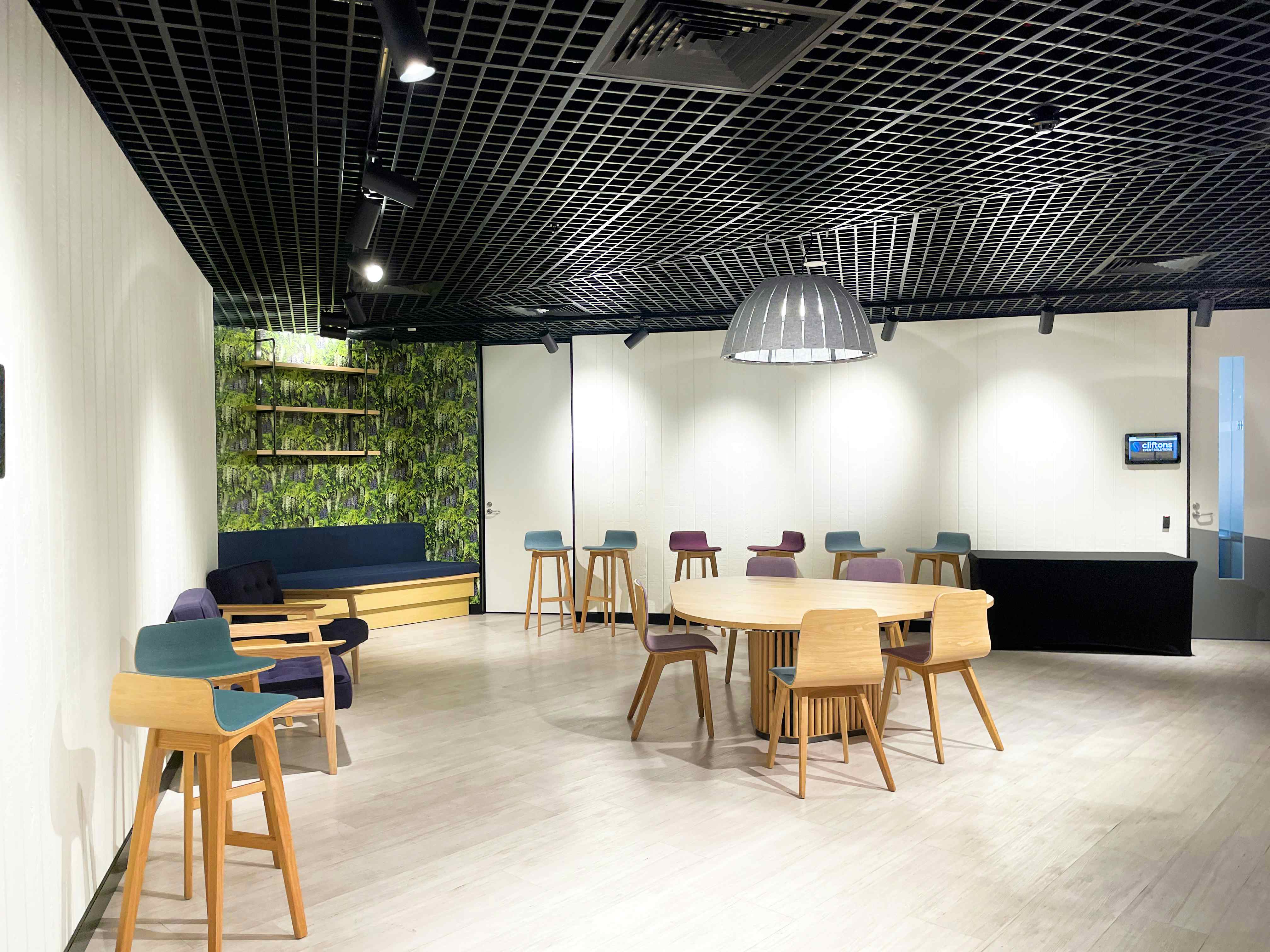 Corporate Event Spaces 6