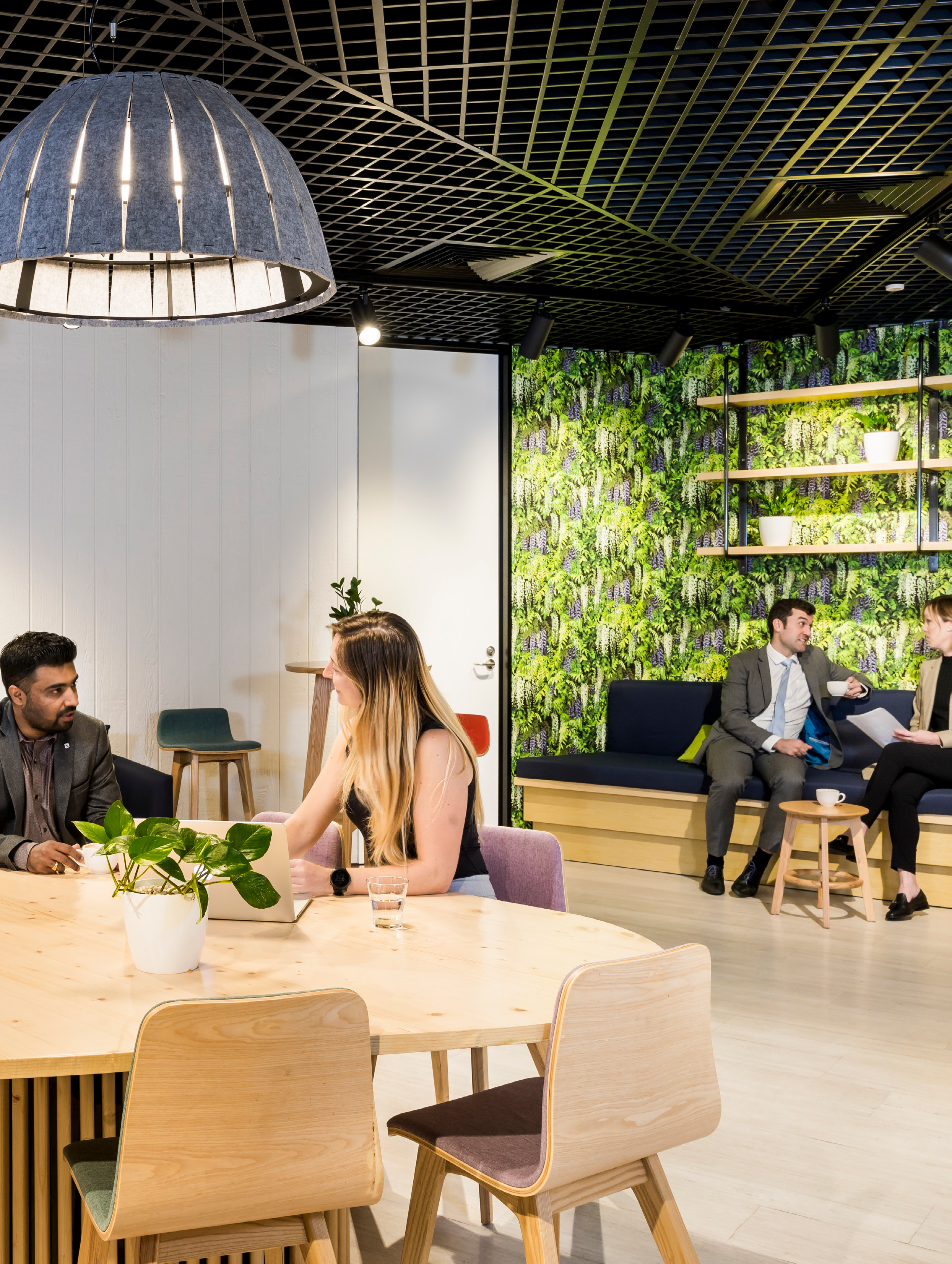 Corporate Event Spaces 3