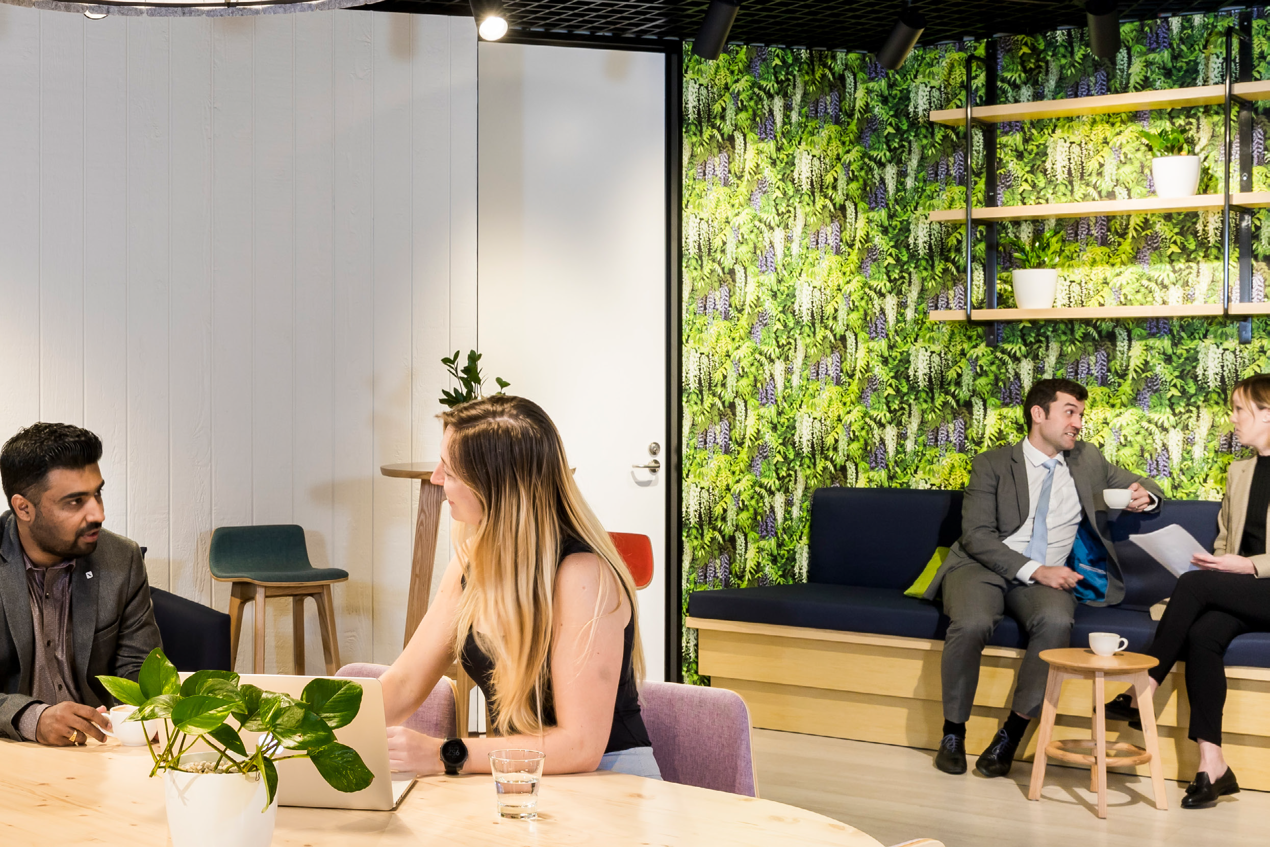 Corporate Event Spaces 3