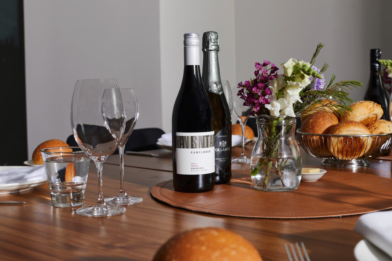 Corporate Event Spaces 3