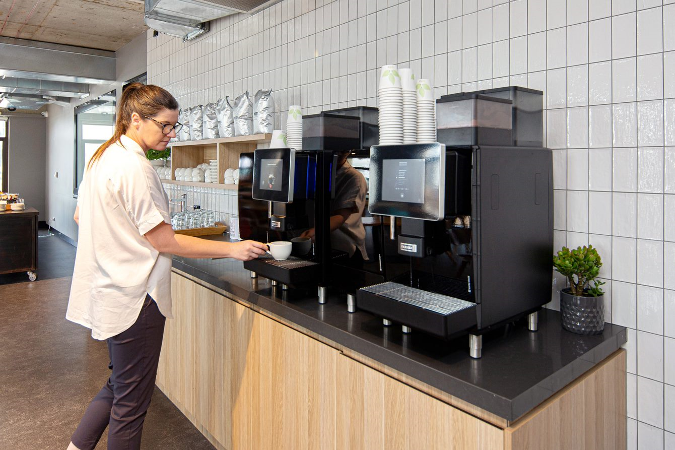 Corporate Event Spaces 3