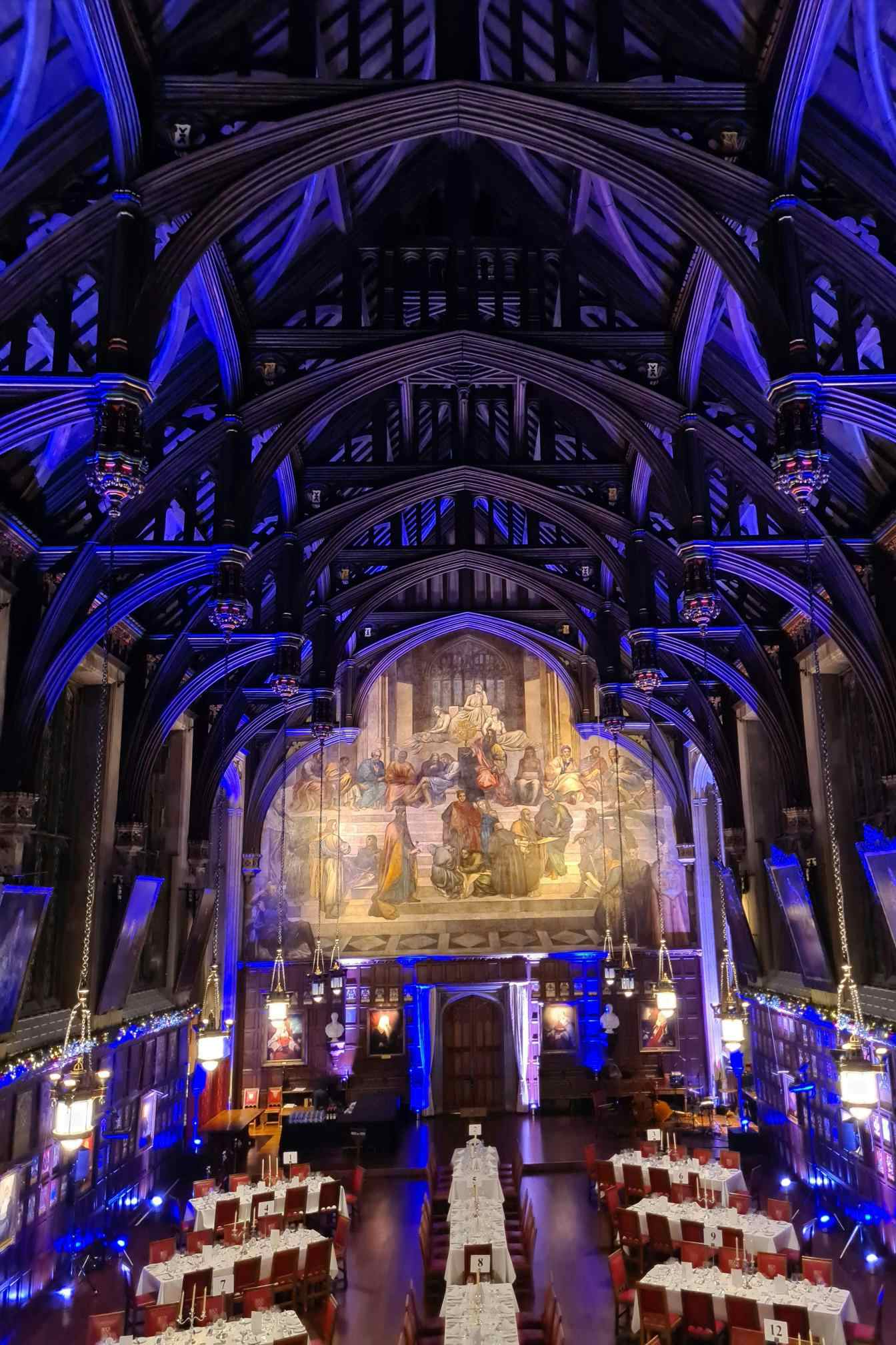 Christmas Parties  14