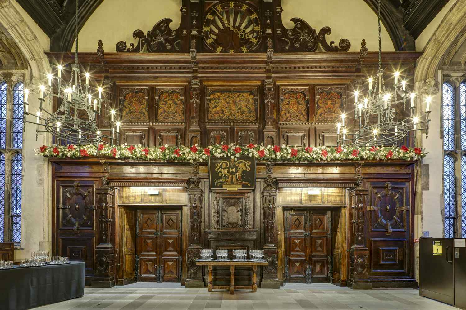 Christmas Parties  6