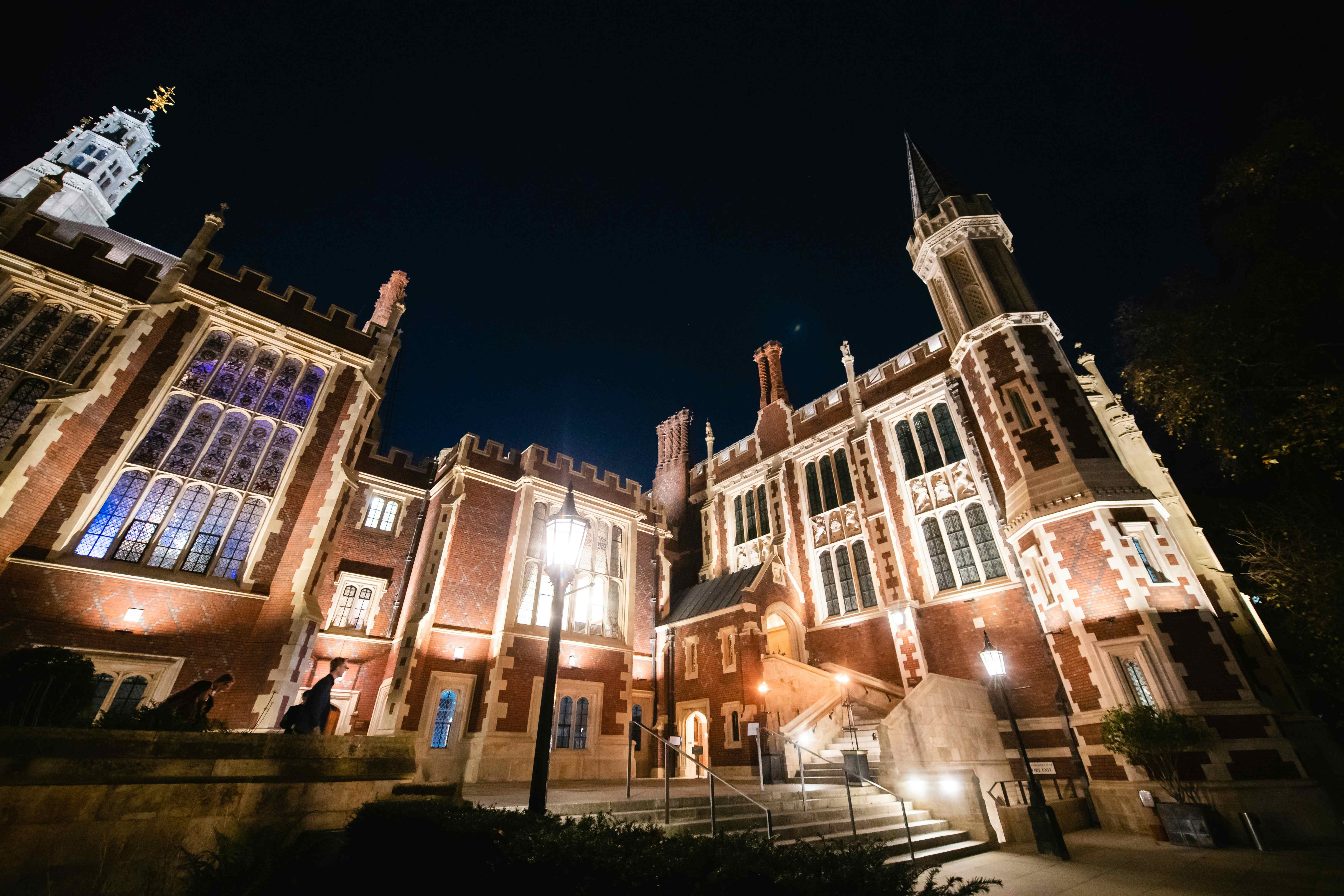 Christmas Parties  11