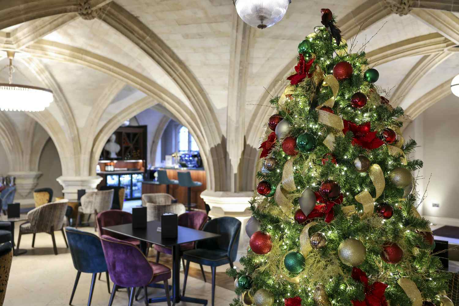 Christmas Parties  10