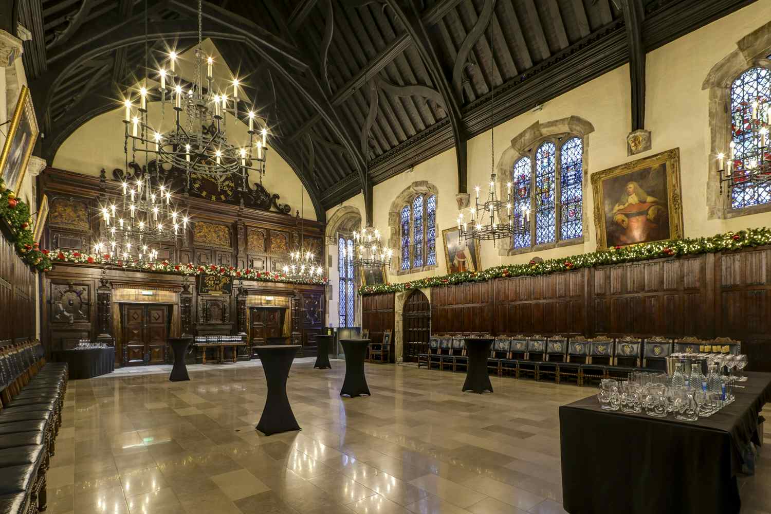 Christmas Parties  8