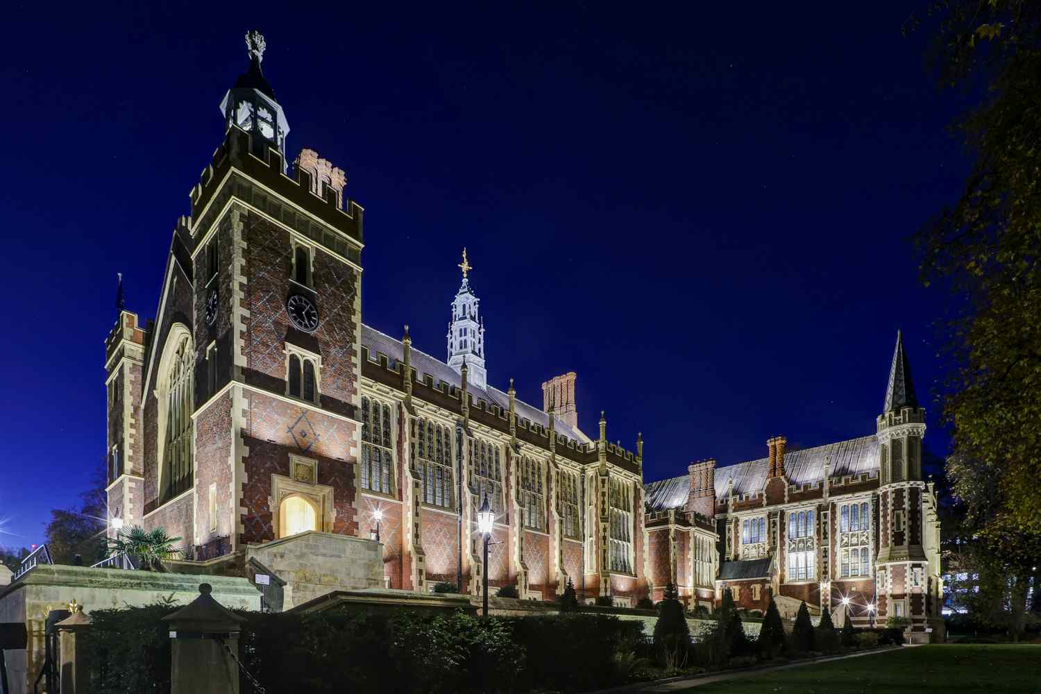 Christmas Parties  4