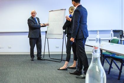 Meeting Rooms 2