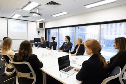 Meeting Rooms 1