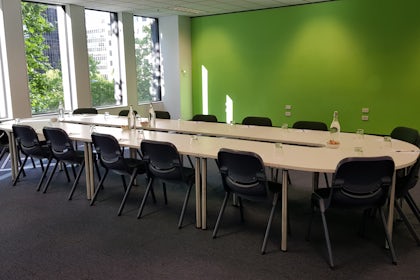 Meeting Rooms 3