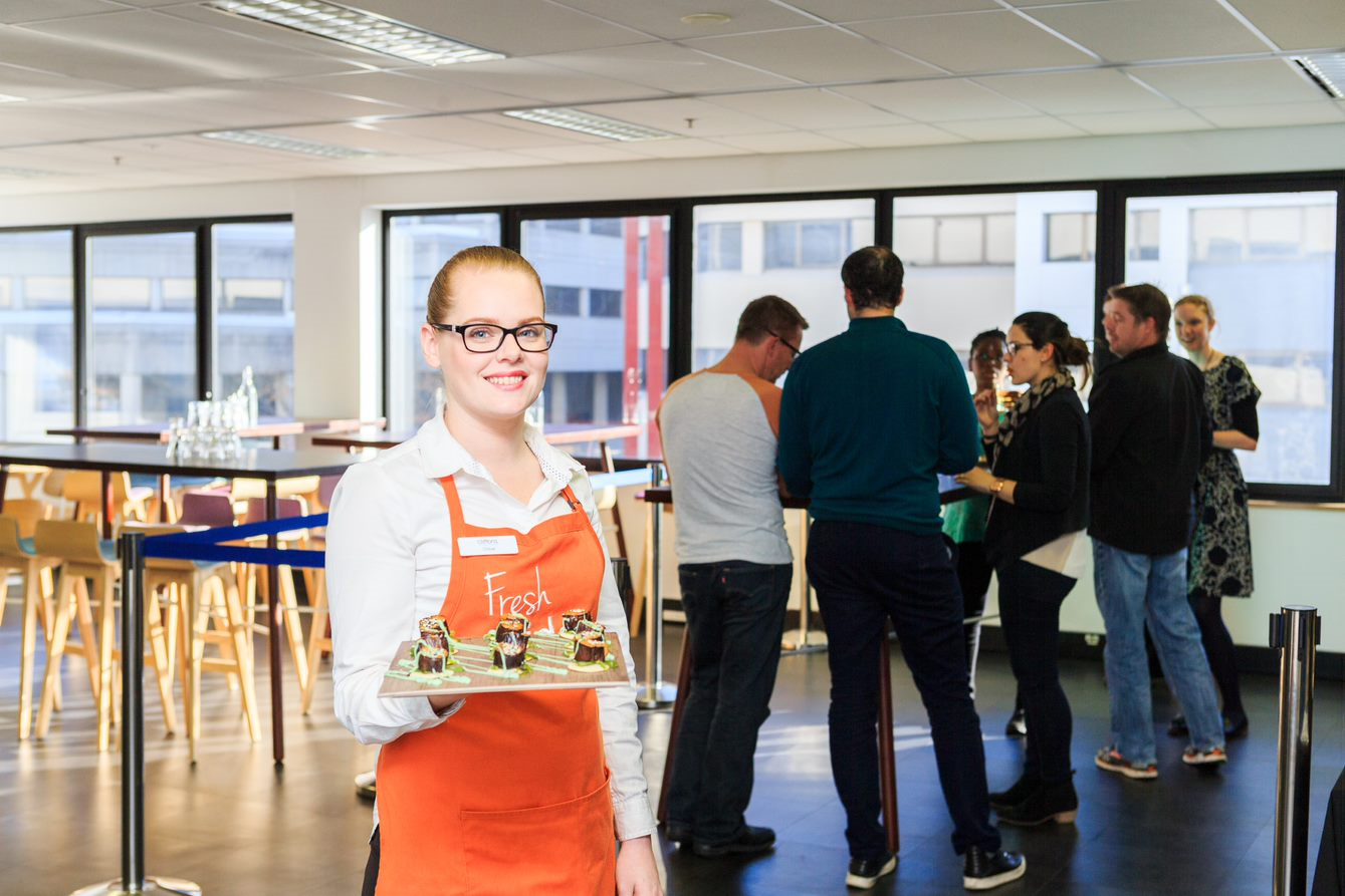 Corporate Event Spaces 2