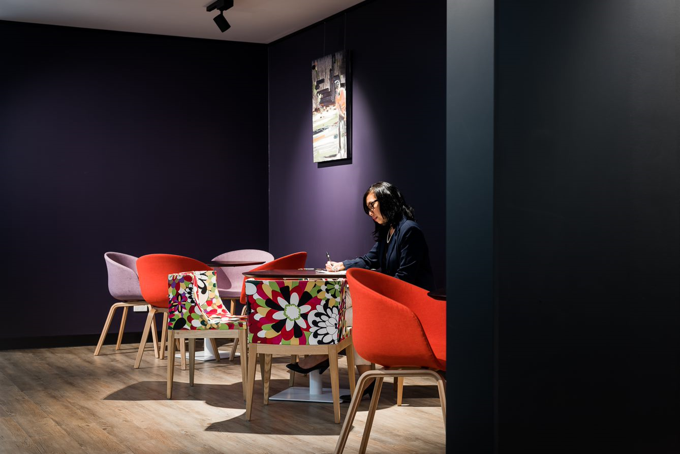 Corporate Event Spaces 3