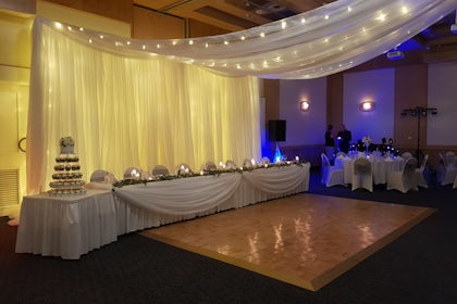 Ocean Room 1