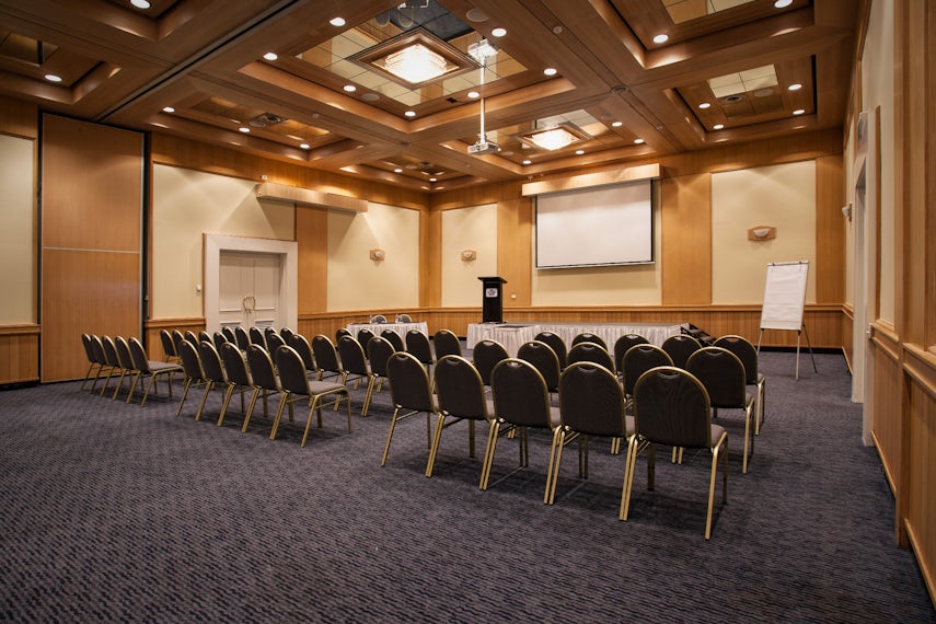 Ocean Room 3D tour
